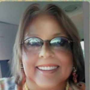 Meet your Posher, Belinda gail